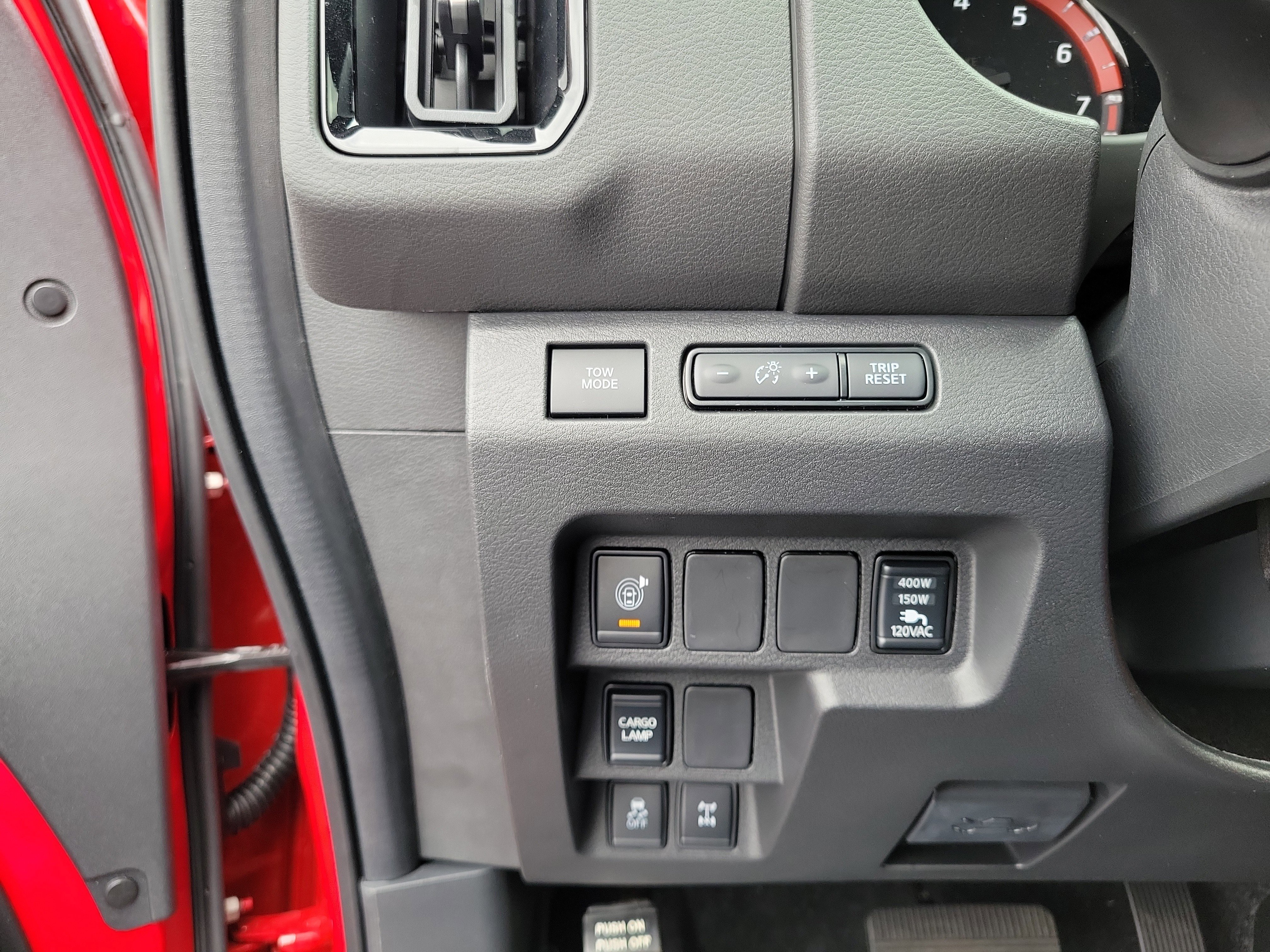 New 2026 Nissan Frontier PRO-4X image 20