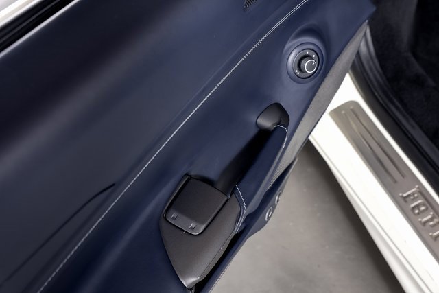 Certified 2018 Ferrari 488 Spider image 61