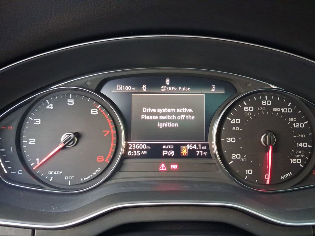 Used 2023 Audi Q5 2.0T Premium w/ Convenience Package image 19