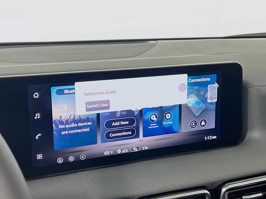 New 2026 Nissan Sentra SV image 13