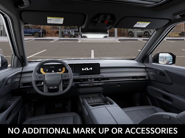 New 2027 Kia Telluride EX X-Line AWD/4WD image 14