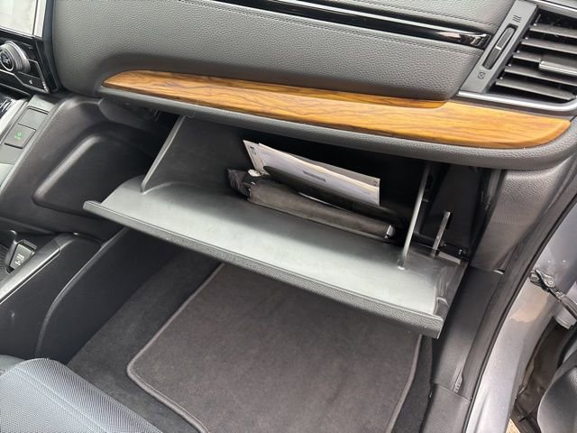 Used 2019 Honda CR-V EX image 40