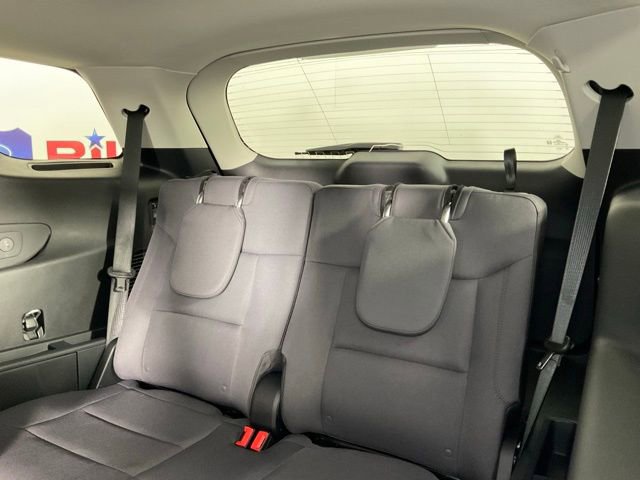 New 2026 Ford Explorer Active image 16