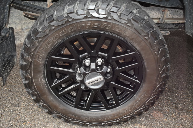 Used 2019 Ford F250 Lariat AWD/4WD image 59