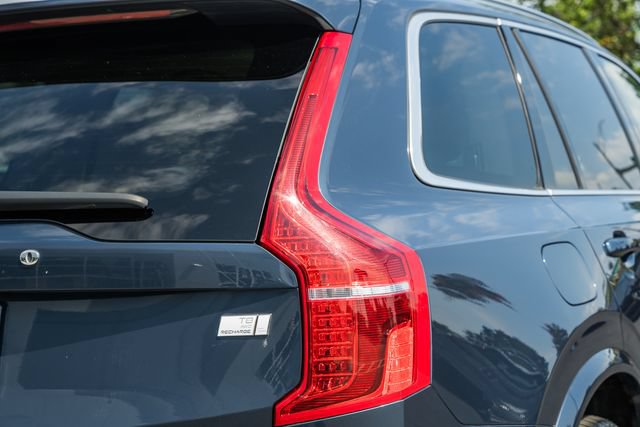 Certified 2023 Volvo XC90 T8 Ultimate w/ Lounge Package AWD/4WD image 7