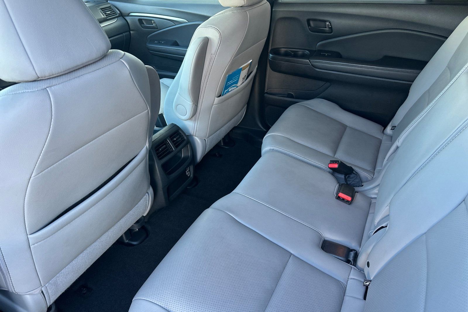 Certified 2023 Honda Passport EX-L image 13