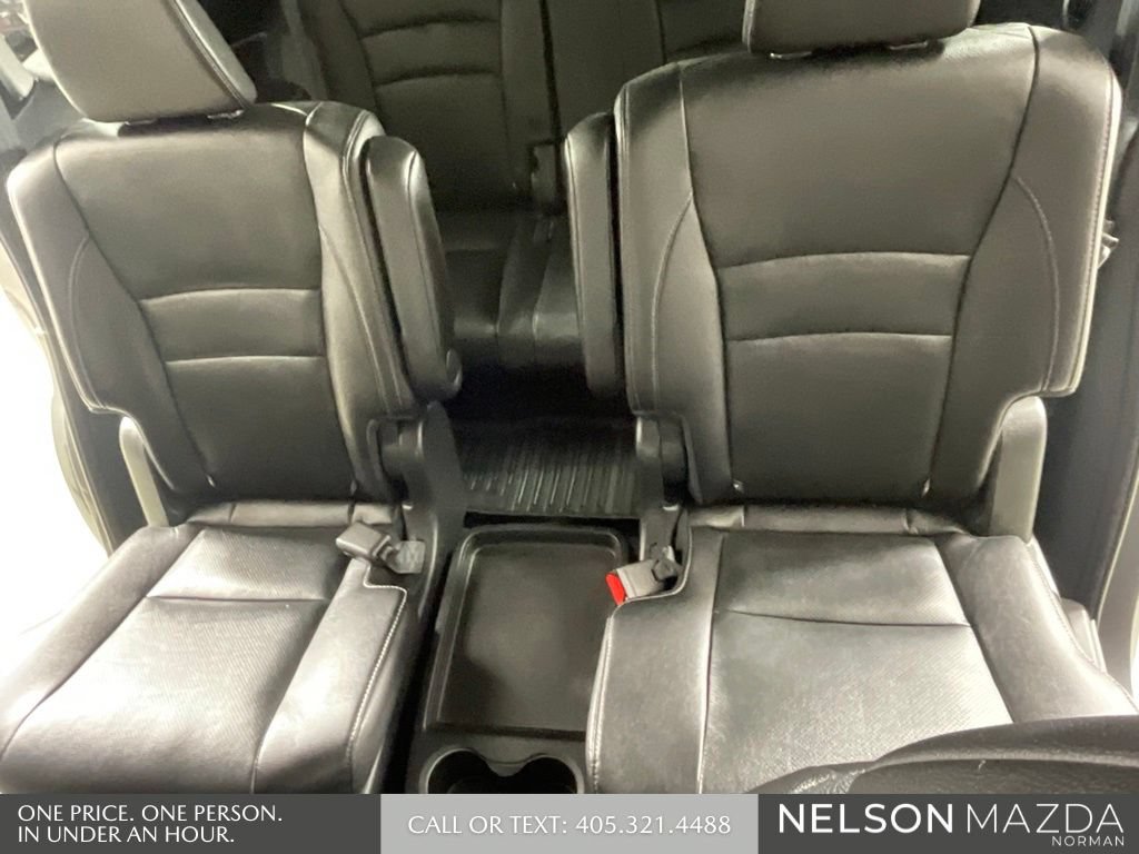 Used 2020 Honda Pilot Elite image 26