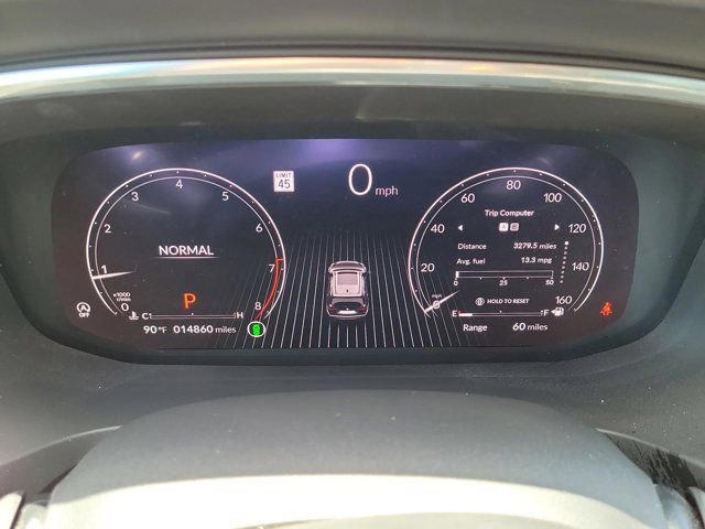 Certified 2024 Acura MDX FWD w/ Technology Package image 18
