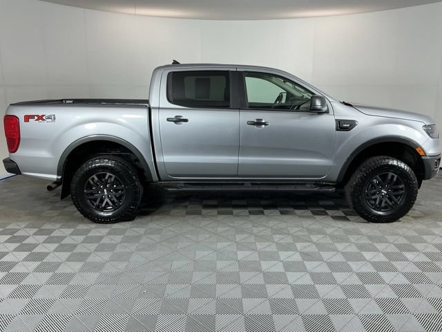 Used 2020 Ford Ranger XLT w/ Equipment Group 302A Luxury AWD/4WD image 4