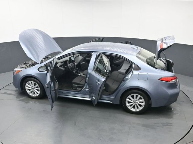 Used 2023 Toyota Corolla LE w/ LE Convenience Package image 45