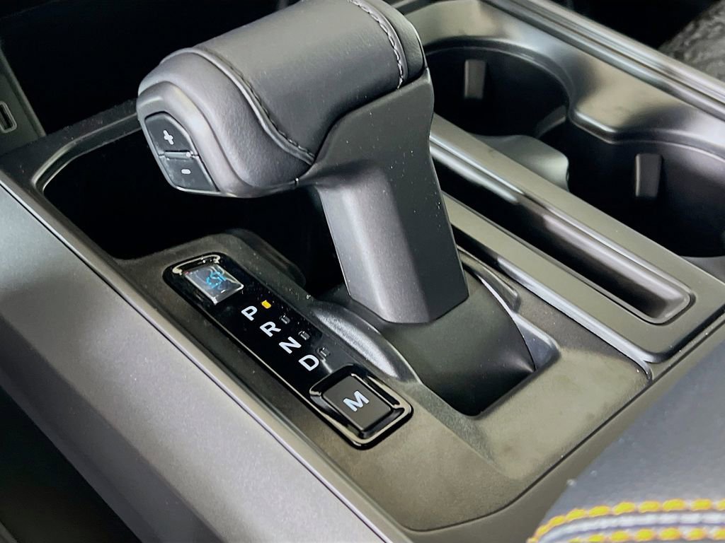 New 2026 Ford F150 Tremor image 10