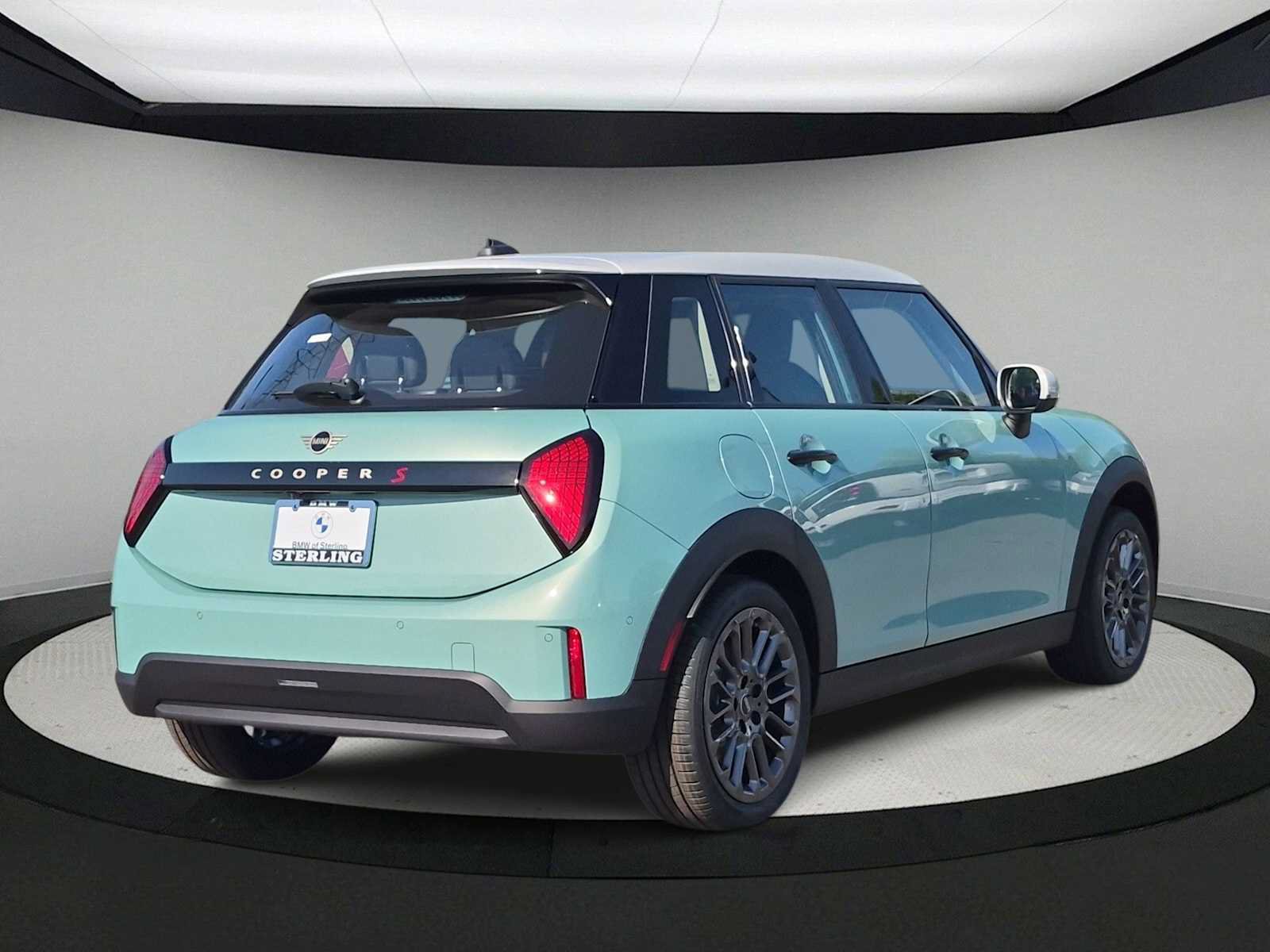 New 2027 MINI Cooper S FWD image 8