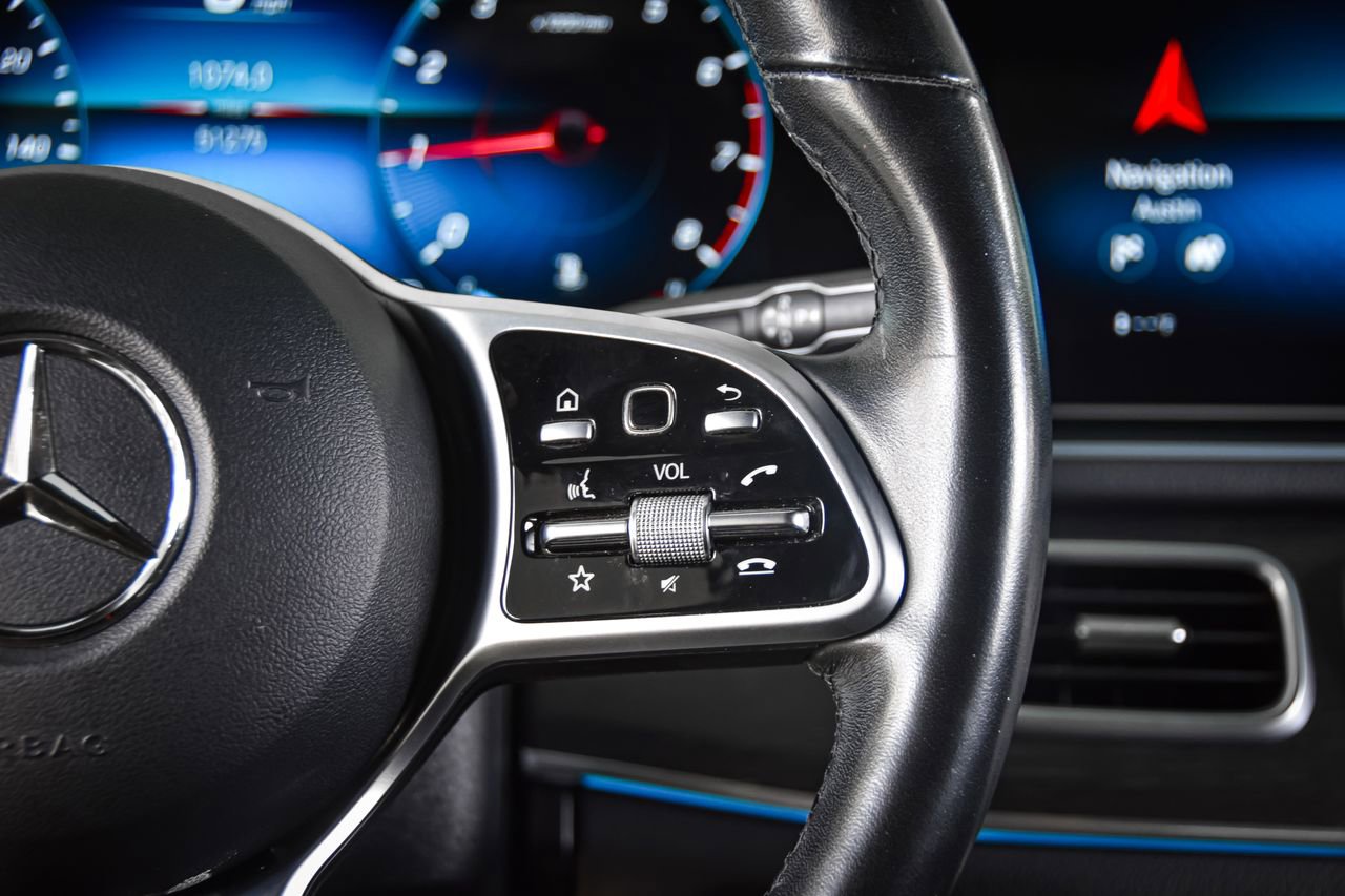 Used 2022 Mercedes-Benz GLE 350 image 14