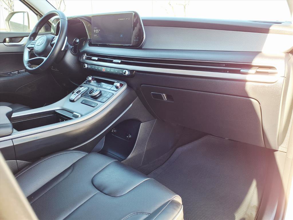 Used 2023 Hyundai Palisade XRT image 10