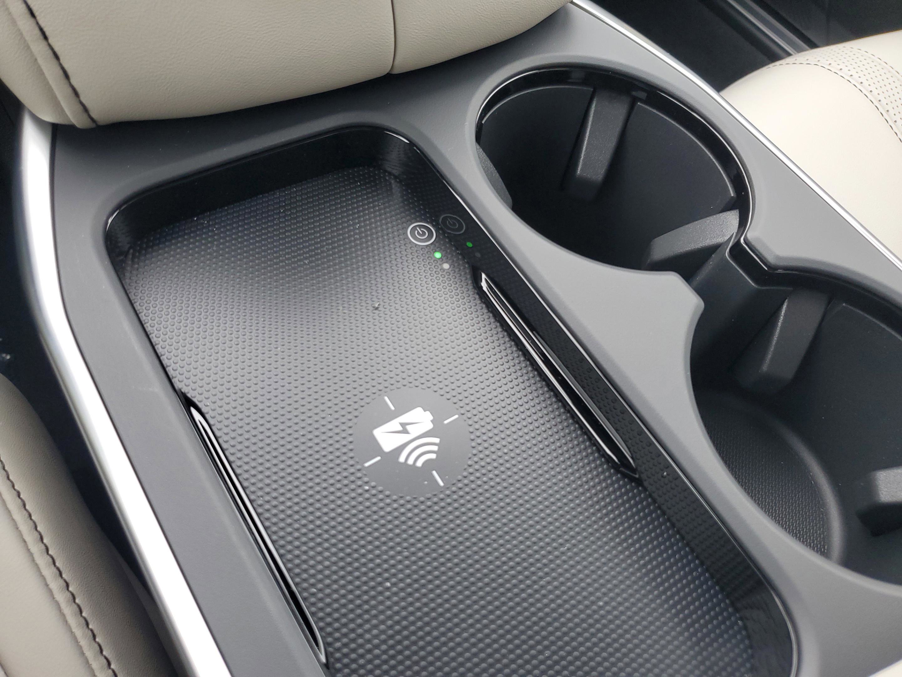 New 2026 Acura RDX SH-AWD w/ Technology Package image 30