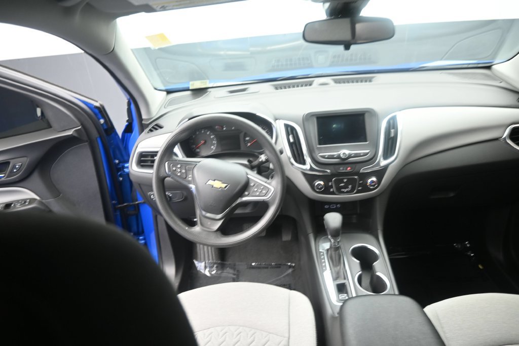 Used 2024 Chevrolet Equinox LS FWD image 15