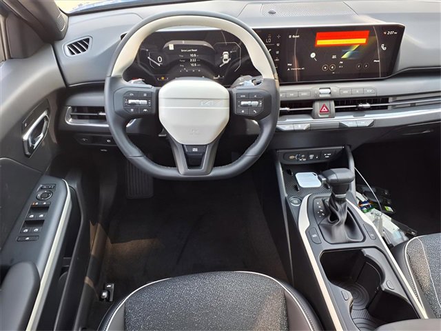 New 2025 Kia K4 GT-Line image 4