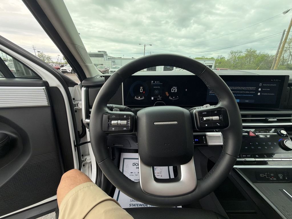 Used 2024 Hyundai Santa Fe XRT image 14