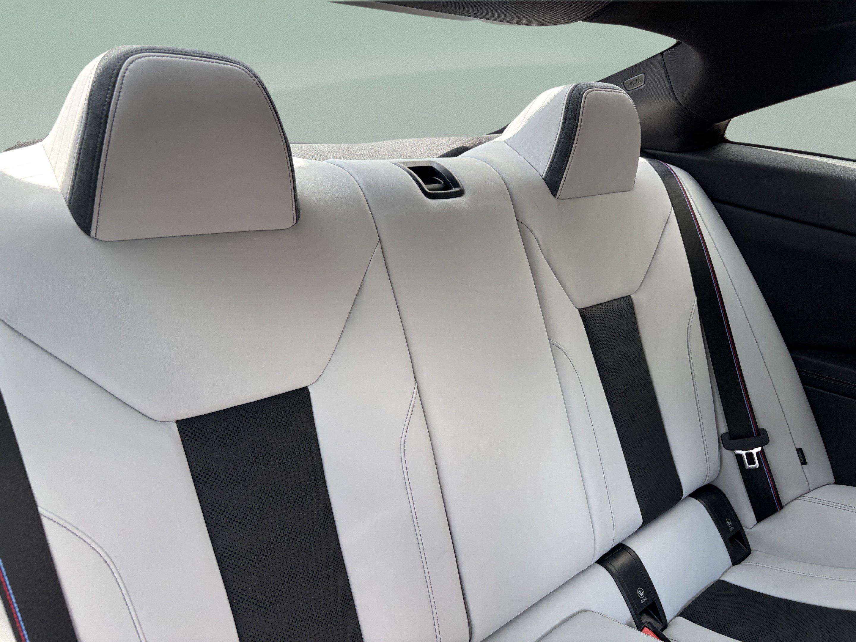 New 2027 BMW M4 xDrive Competition AWD/4WD image 26