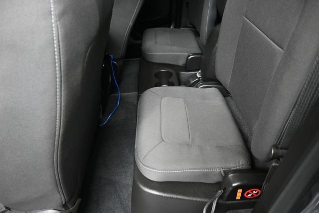 Used 2021 Chevrolet Colorado LT w/ LT Convenience Package RWD image 21