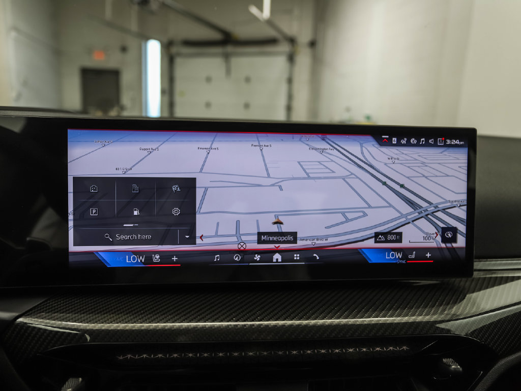 New 2027 BMW 440i xDrive w/ Premium Package AWD/4WD image 16