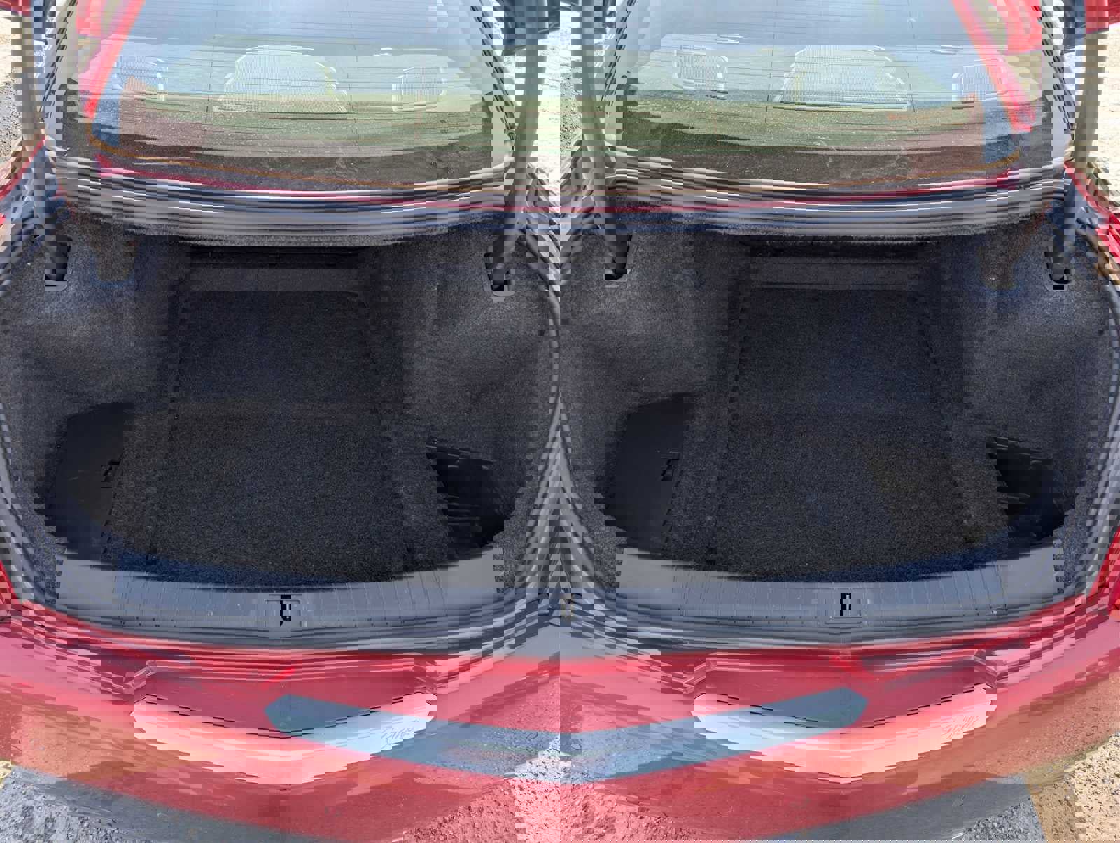 Used 2015 Cadillac ATS Performance image 13