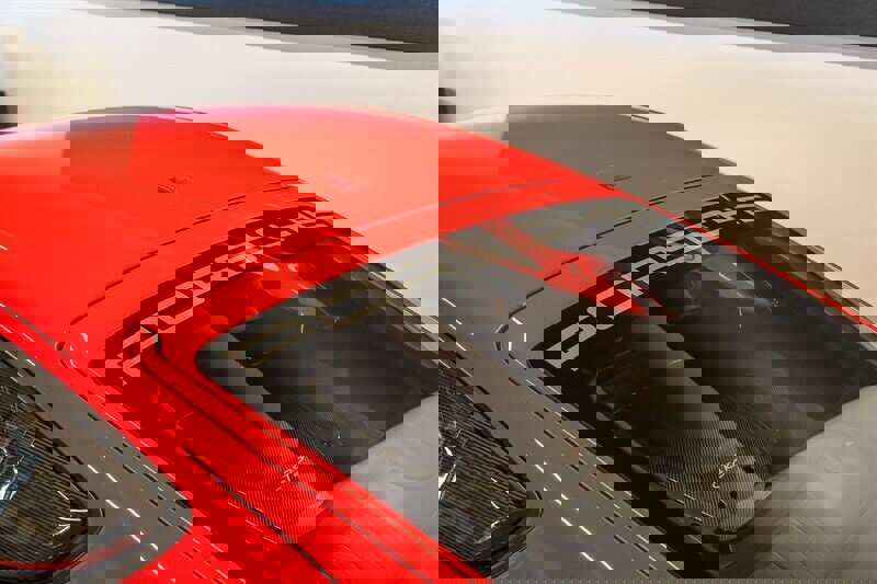 Used 2024 Porsche 718 Cayman GT4 RS RWD image 52