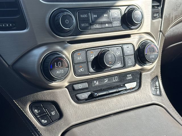 Used 2015 GMC Yukon Denali w/ Open Road Package AWD/4WD image 23