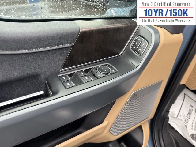 Used 2023 Ford F150 Lariat image 15