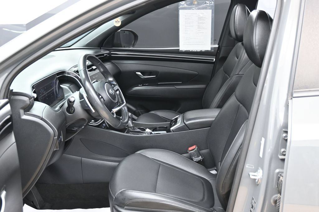 Used 2024 Hyundai Santa Cruz XRT AWD/4WD image 26