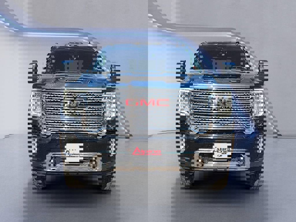 Used 2022 GMC Sierra 2500 Denali w/ Denali Ultimate Package image 8