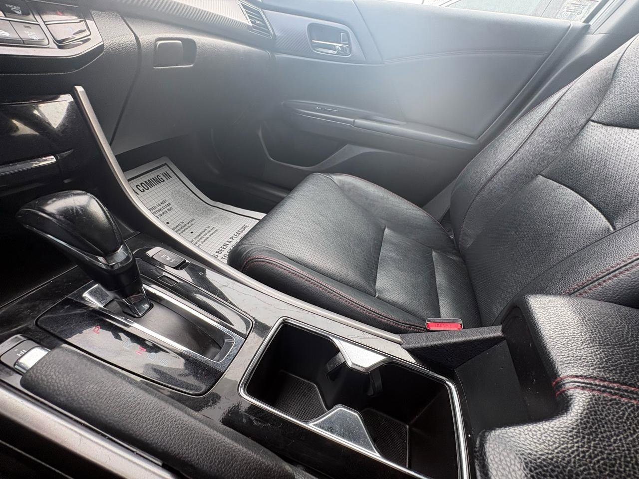 Used 2017 Honda Accord Sport Special Edition image 24