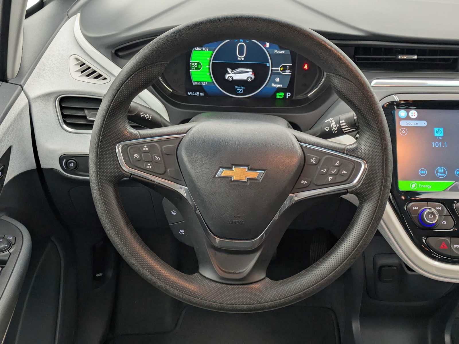Used 2020 Chevrolet Bolt LT image 22