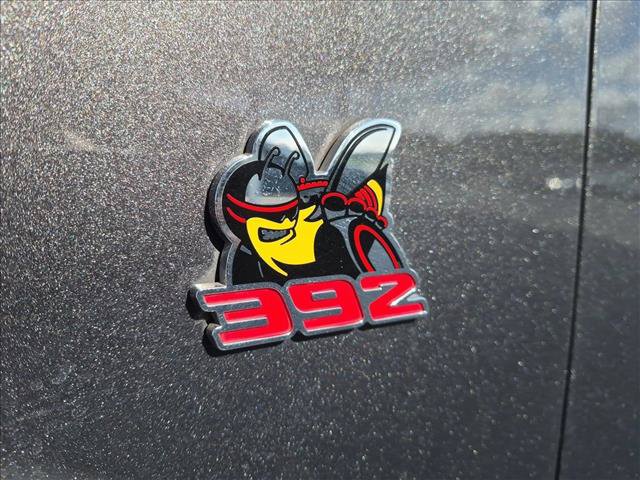 Used 2023 Dodge Challenger R/T Scat Pack RWD image 27
