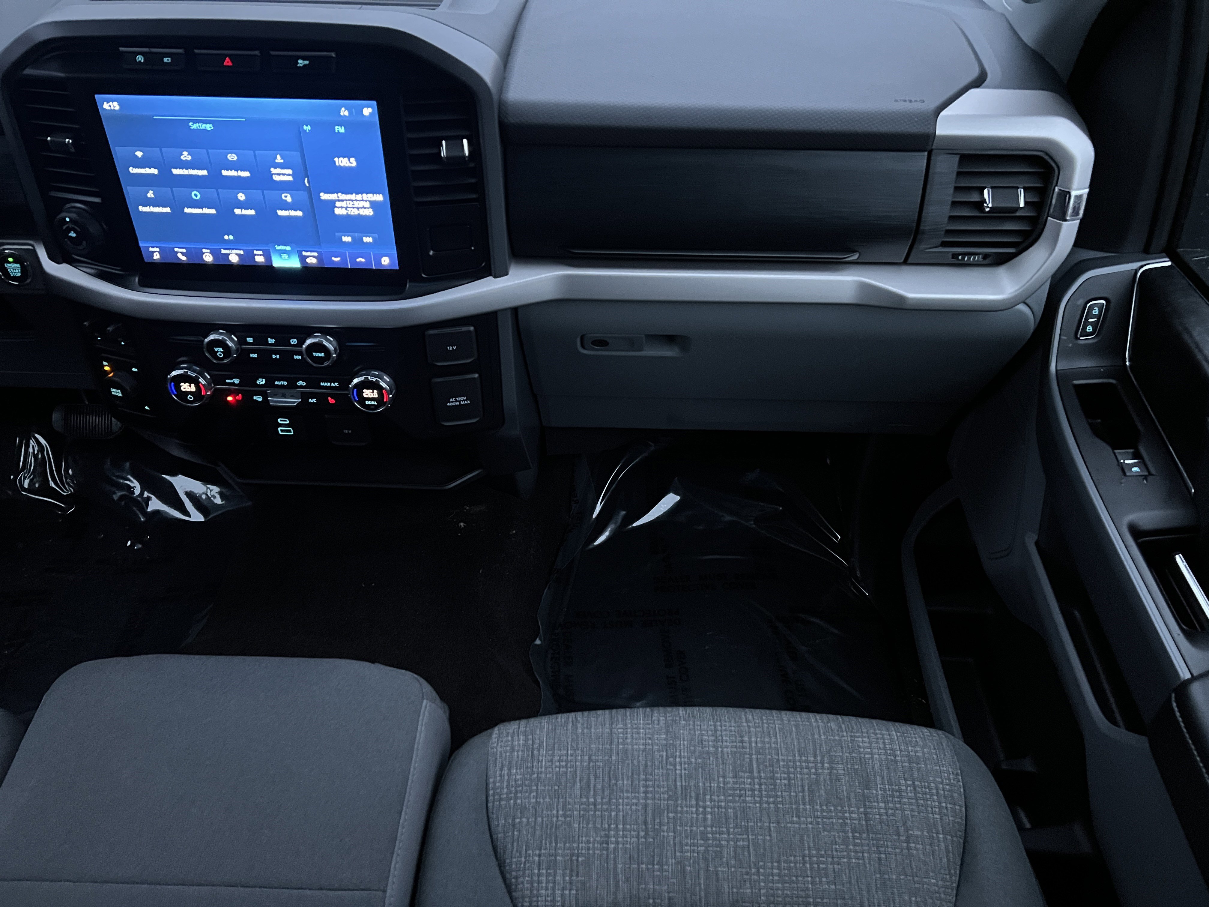 Used 2021 Ford F150 XLT w/ Equipment Group 302A High image 32