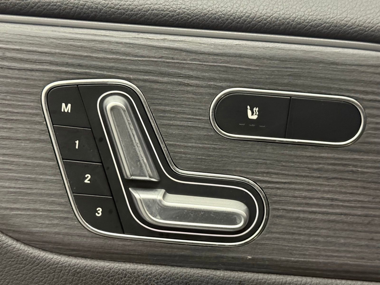 Certified 2023 Mercedes-Benz GLA 250 image 19