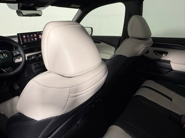 New 2026 Honda Passport TrailSport Elite image 41