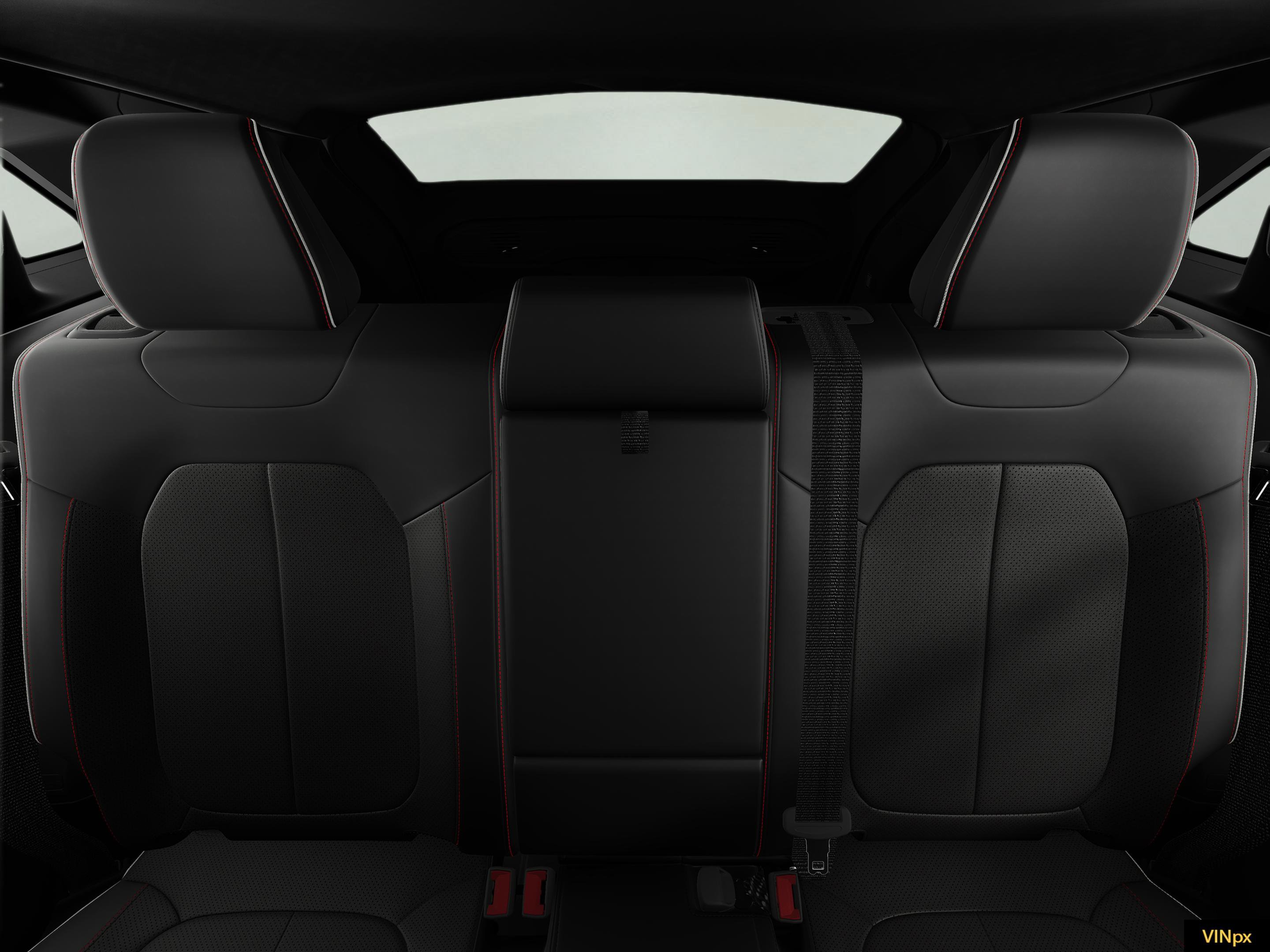 New 2025 Jeep Wagoneer S Limited image 17