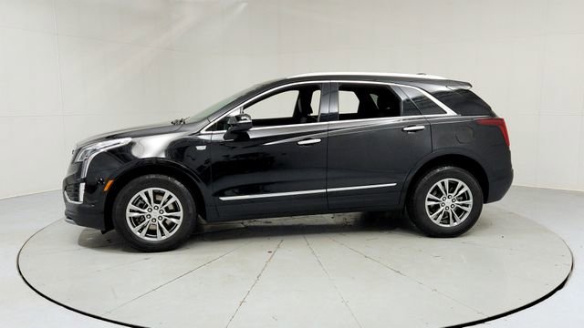 Certified 2023 Cadillac XT5 Premium Luxury w/ LPO, Floor Liner Package image 2