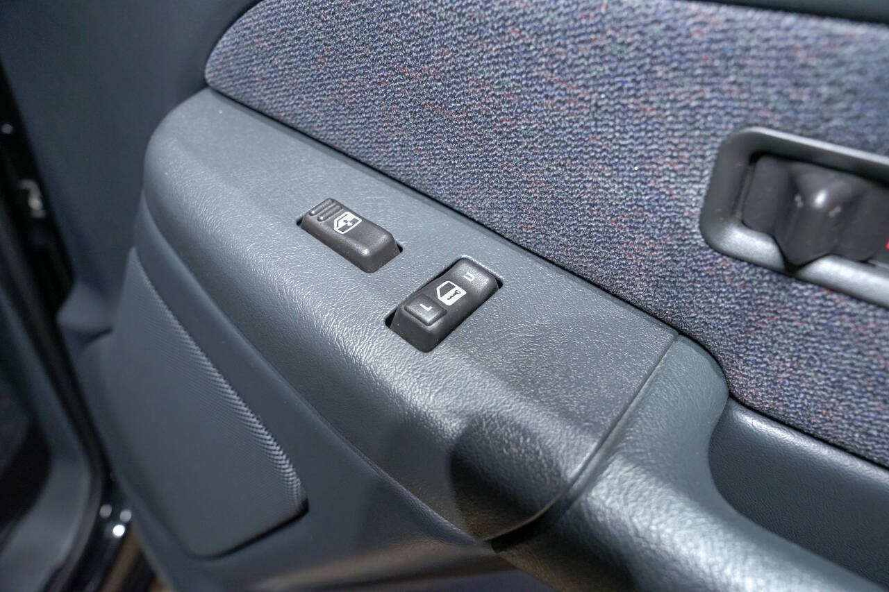 Used 2002 GMC Sierra 1500 SLE RWD image 37