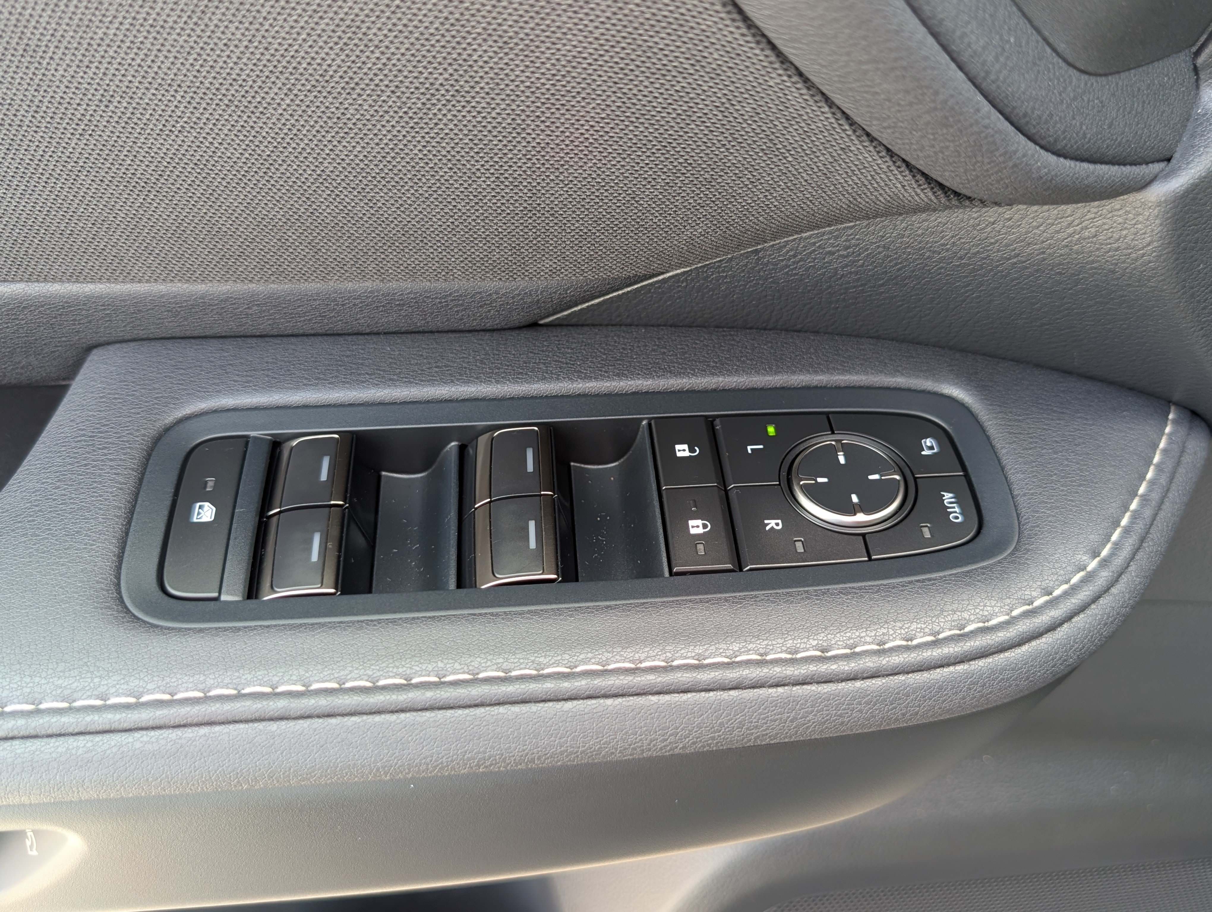 Certified 2025 Lexus TX 350 AWD w/ Technology Package image 22