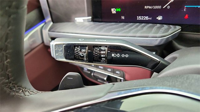 Used 2025 Cadillac Escalade Sport w/ Touring Package image 47