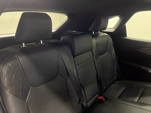 Certified 2024 Lexus RX 350 Premium w/ Cold Area Package FWD image 13