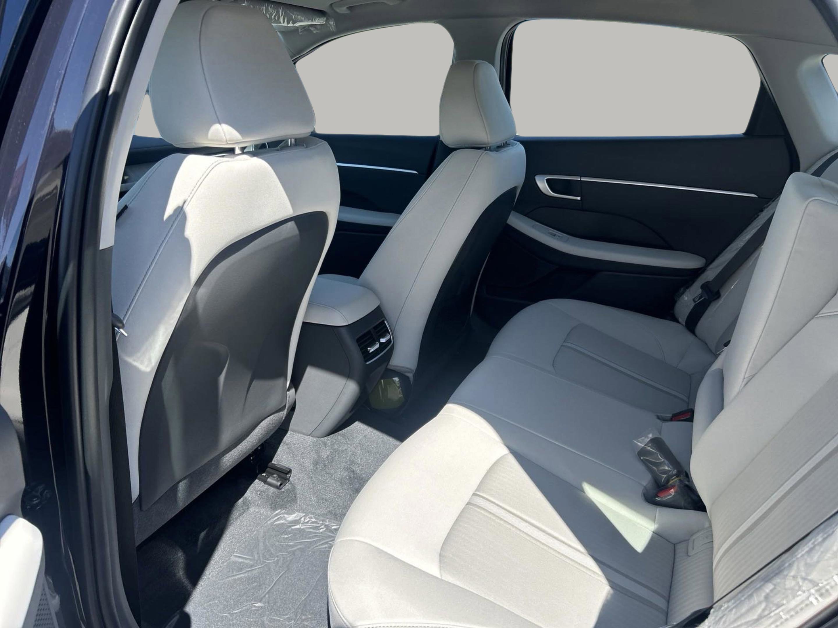 Used 2024 Hyundai Sonata SEL image 27