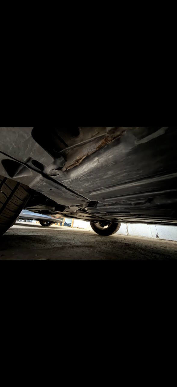 Used 2011 BMW X5 xDrive35d image 36