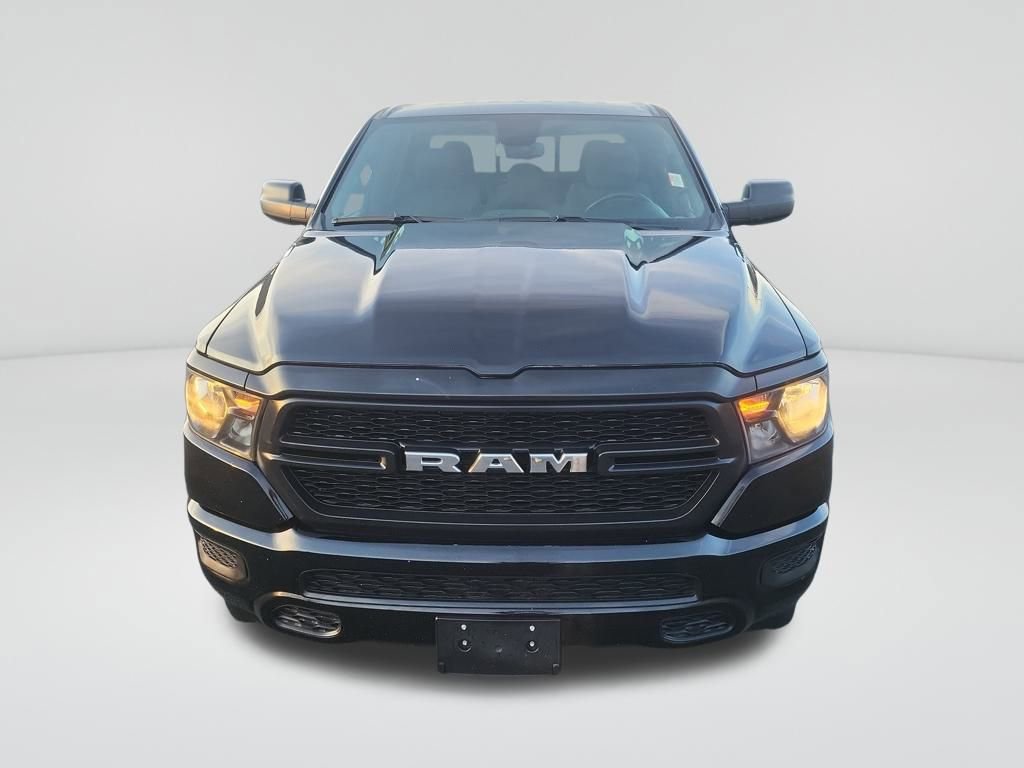 Used 2024 RAM 1500 Tradesman image 9
