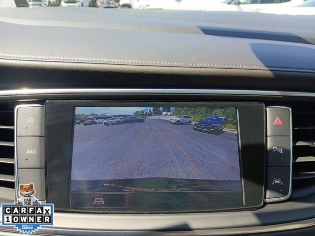Used 2023 Buick Enclave Essence w/ Experience Buick Package AWD/4WD image 25