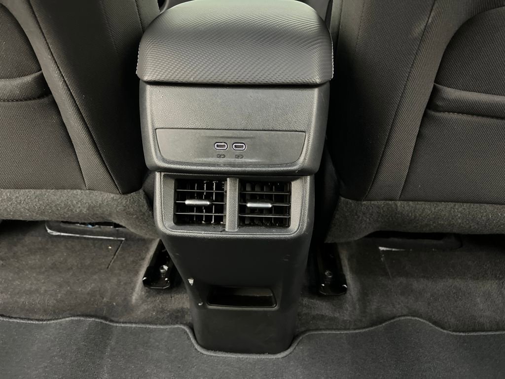 Used 2025 Chevrolet Equinox LT image 21