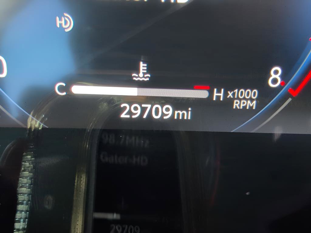 Used 2024 Toyota Grand Highlander Limited image 17