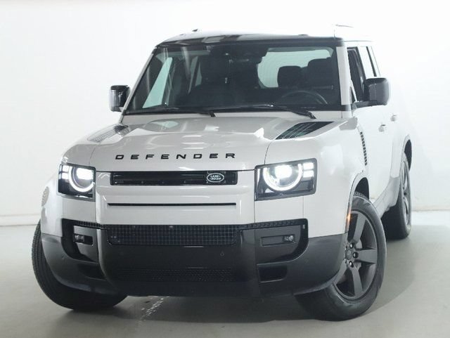 Used 2026 Land Rover Defender 110 S AWD/4WD image 3